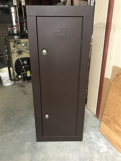 homak gun safe for sale